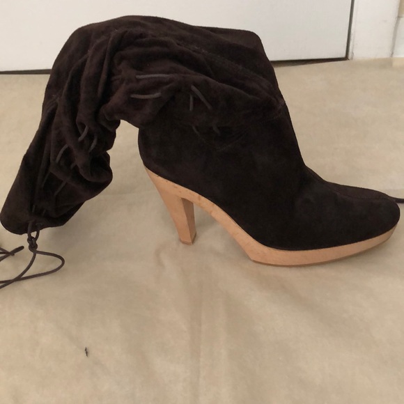 Jeffrey Campbell Boots - Picture 6 of 8